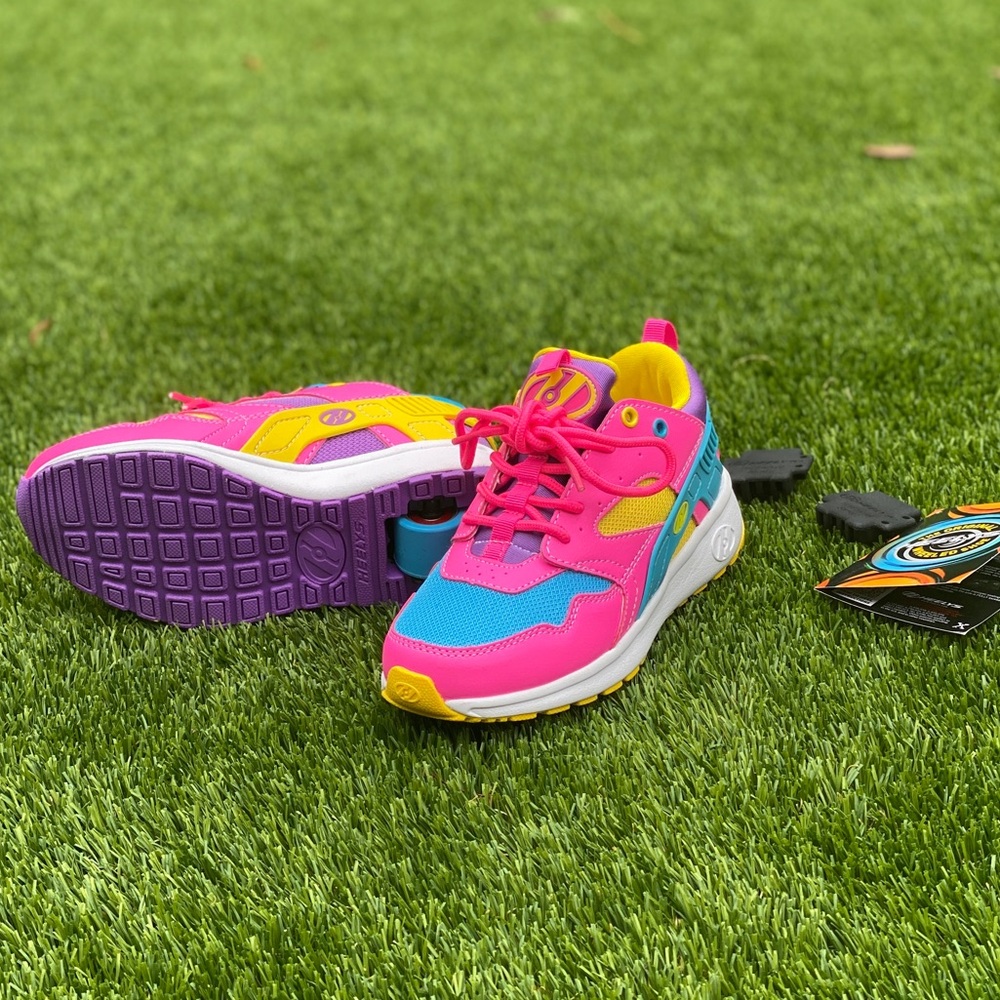 Kids Heelys Force size 2 (eu 33)